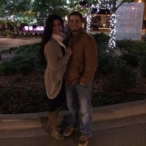 Meet your Posher, Garrett